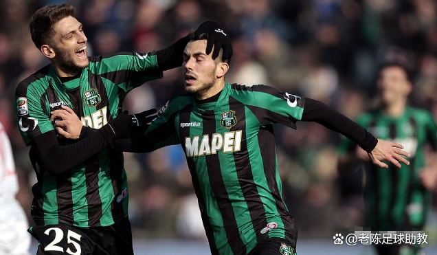 包含意甲升班马崭露头角，萨索洛展示不俗实力。的词条