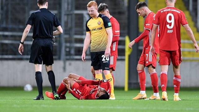 德甲青训的成功故事,年轻才俊闪耀赛场。 德甲青训的成功故事,年轻才俊闪耀赛场。