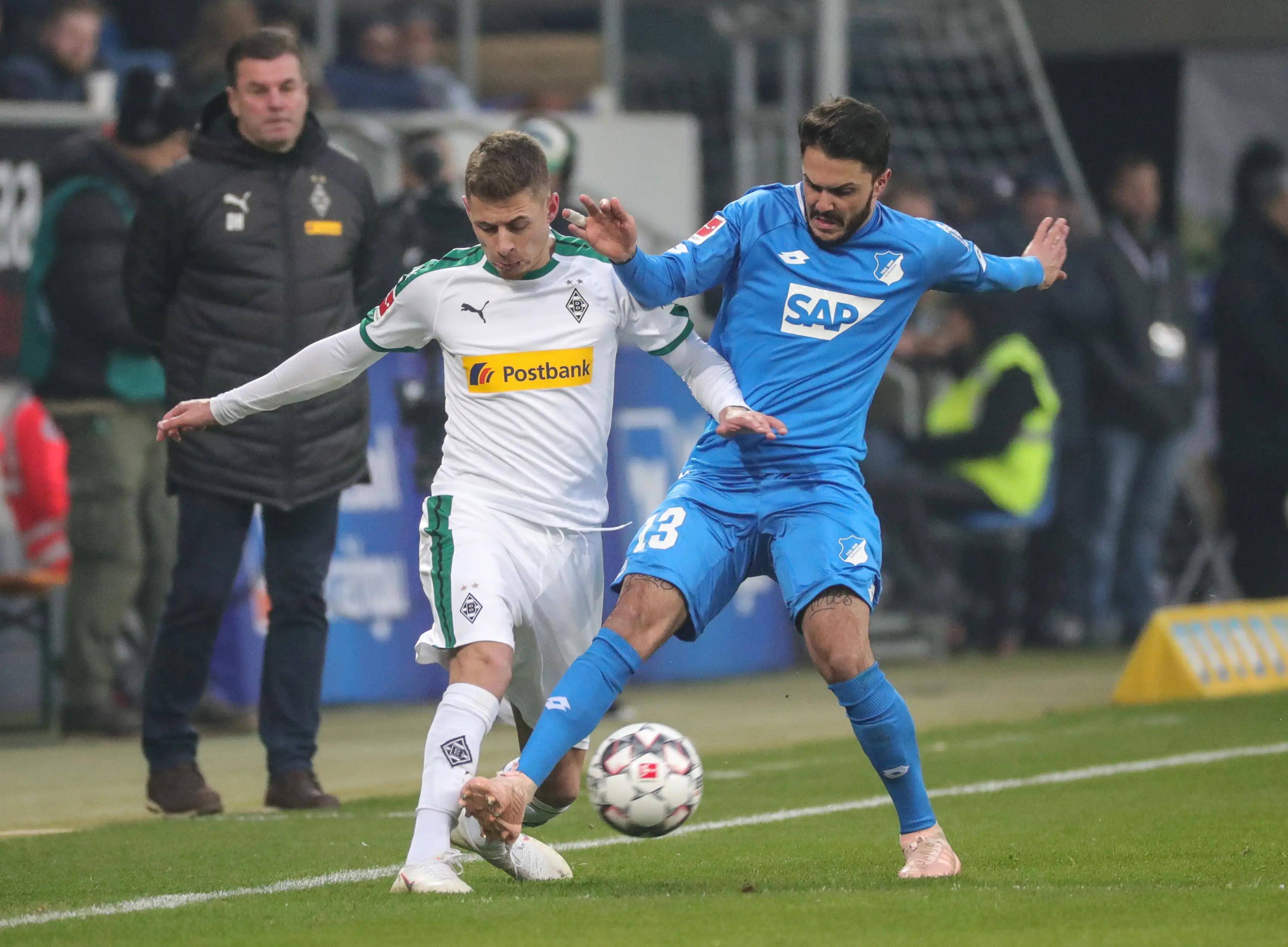 德甲的经济与体育,投资者对联赛的看法。 德甲的经济与体育,投资者对联赛的看法。