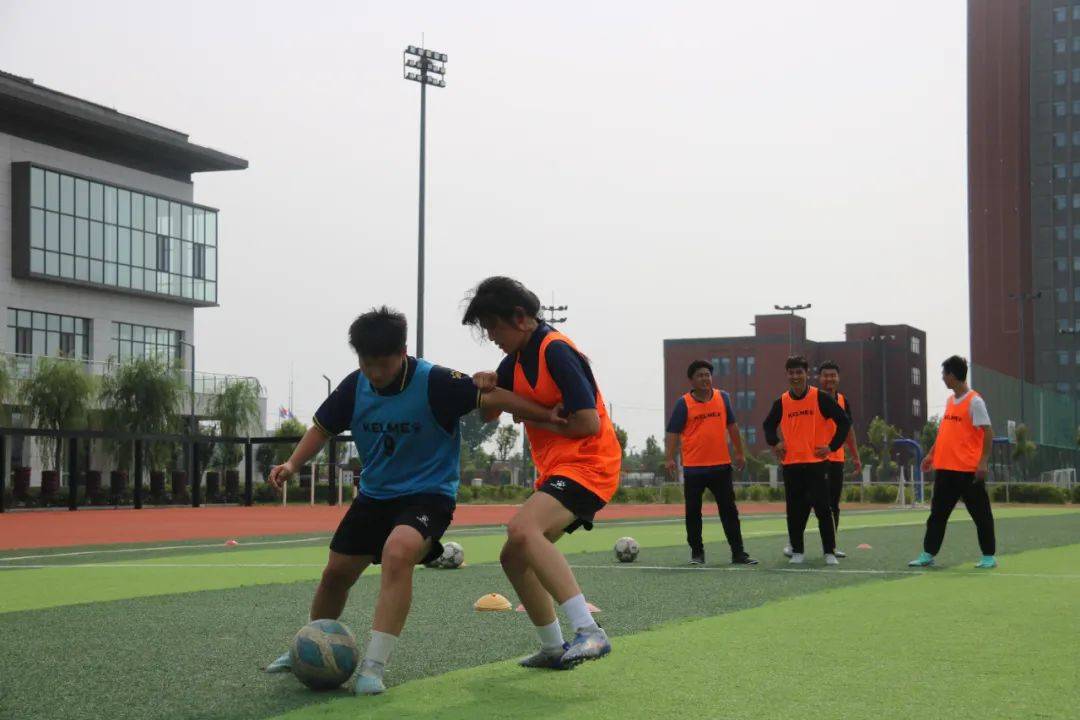 青少年足球教练的培训与发展,推动基础建设! 青少年足球教练的培训与发展,推动基础建设!