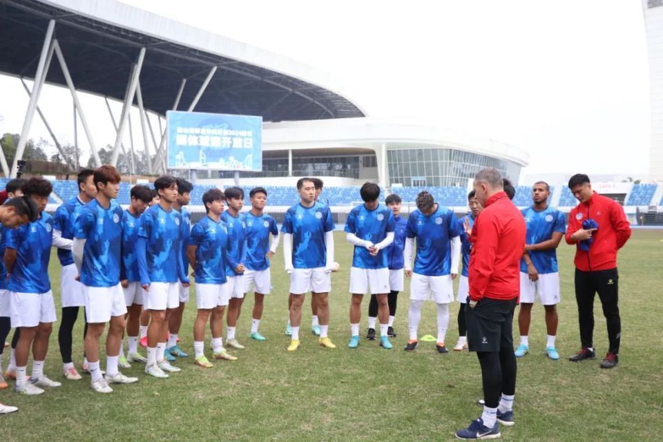 中甲球队的基层发展,如何提升本土足球实力? 中甲球队的基层发展,如何提升本土足球实力?