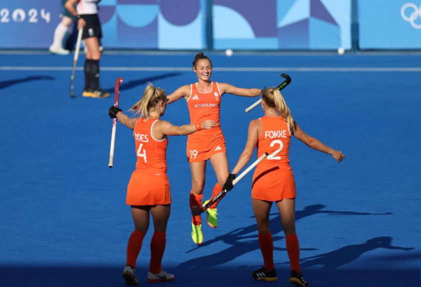 曲棍球世界杯：各国为荣誉拼尽全力！的简单介绍