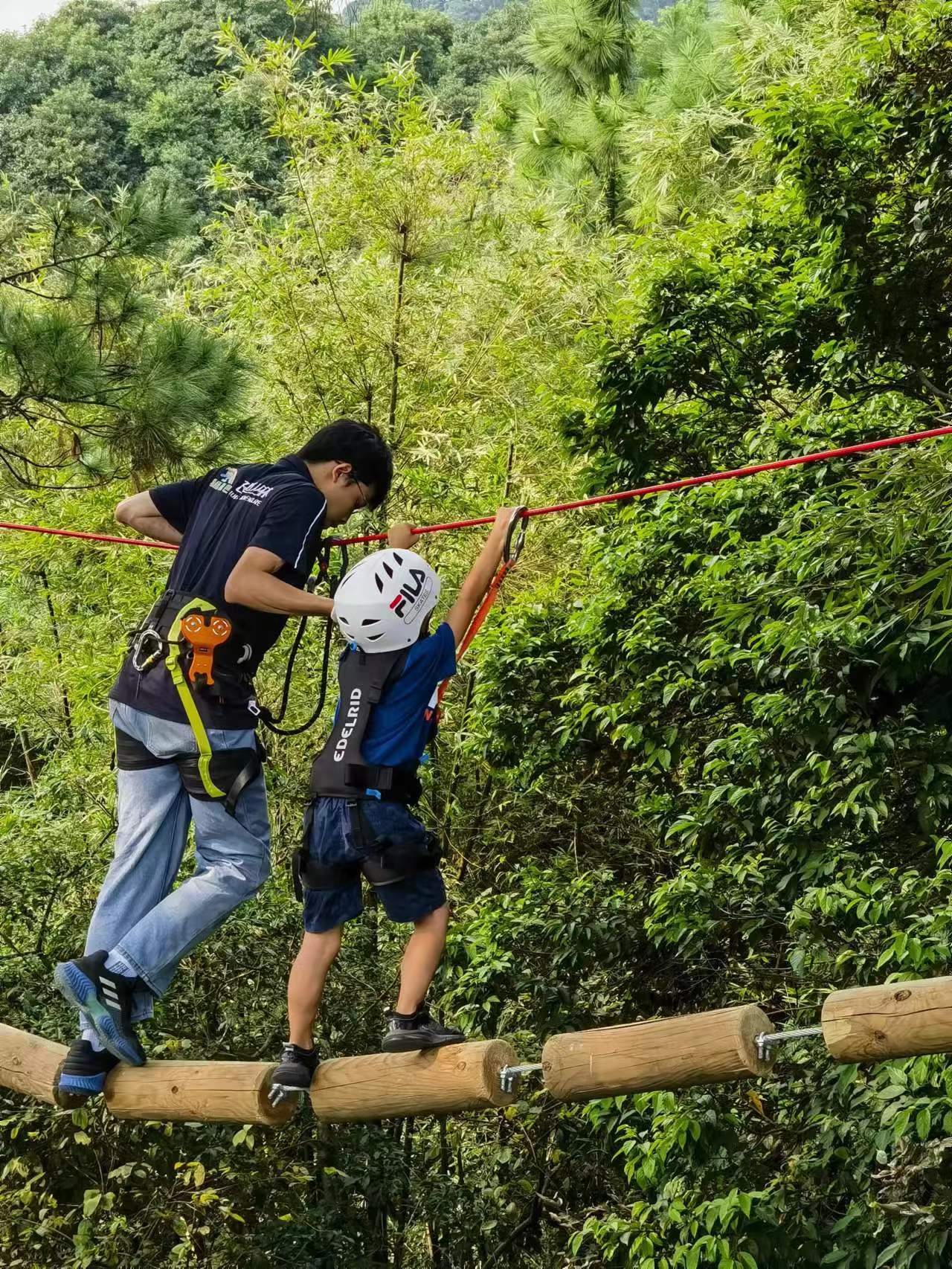 关于探索极限运动：难度与刺激并存的赛事。的信息
