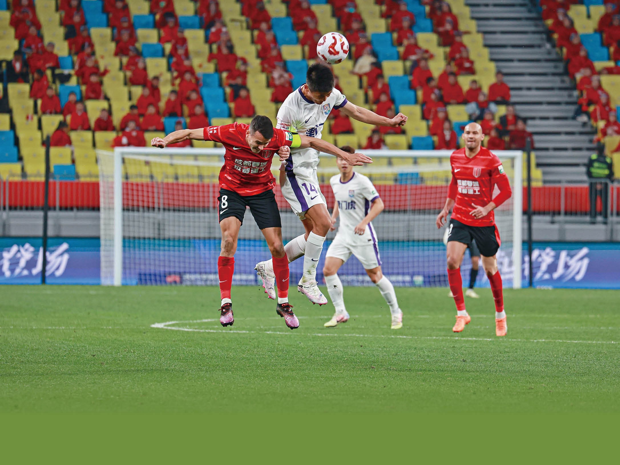 中超赛季中期评估:各队表现如何? 中超赛季中期评估:各队表现如何?